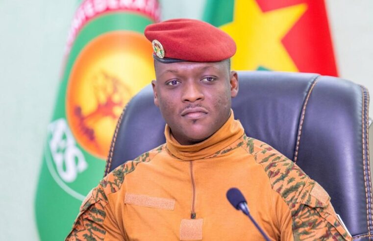 Burkina Faso : la junte durcit le ton, suspension d&rsquo;associations musulmanes après l&rsquo;affaire de l&rsquo;imam Kindo