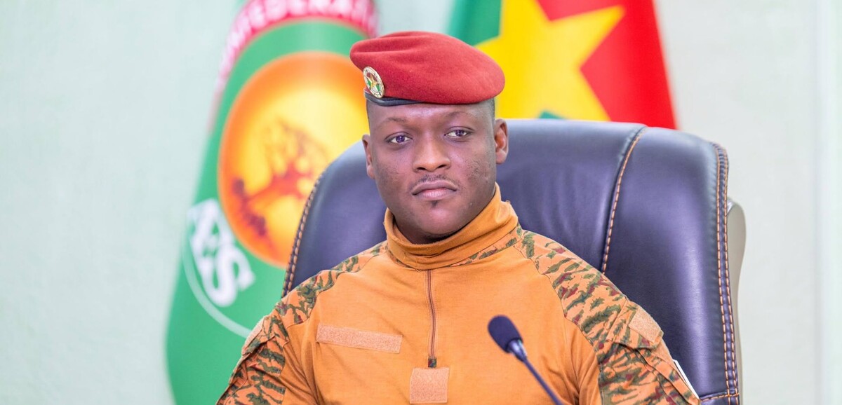 Burkina Faso : la junte durcit le ton, suspension d&rsquo;associations musulmanes après l&rsquo;affaire de l&rsquo;imam Kindo