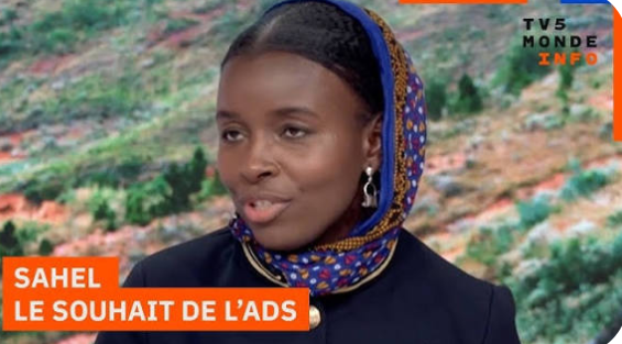 Niger : retrait de nationalité pour une opposante politique, l&rsquo;ADS en émoi