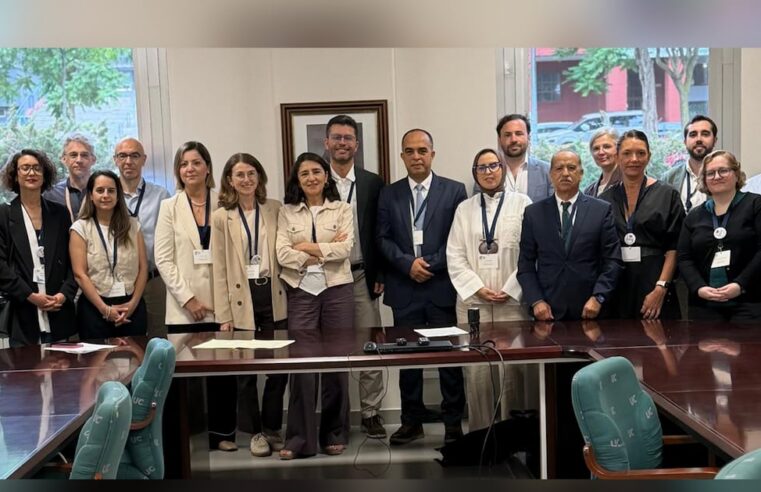 Partenariat maroco-espagnol pour dynamiser les sciences de gestion