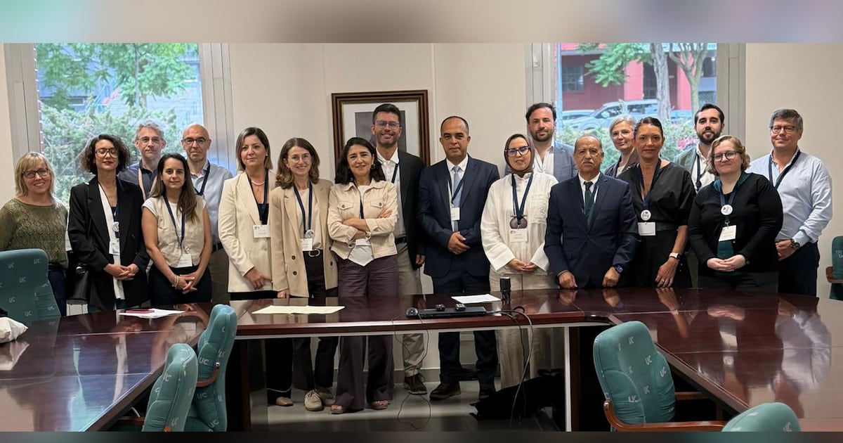 Partenariat maroco-espagnol pour dynamiser les sciences de gestion