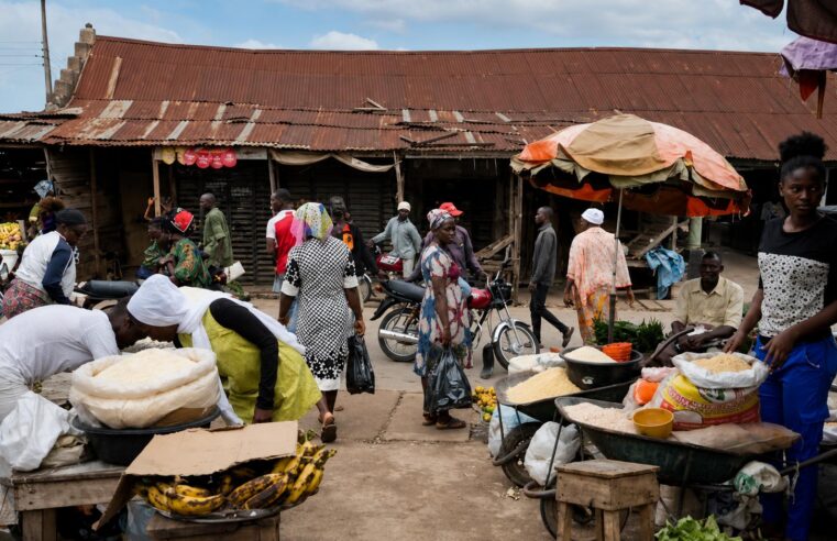 Souverainisme au Sahel : quand les prix explosent malgré les discours officiels