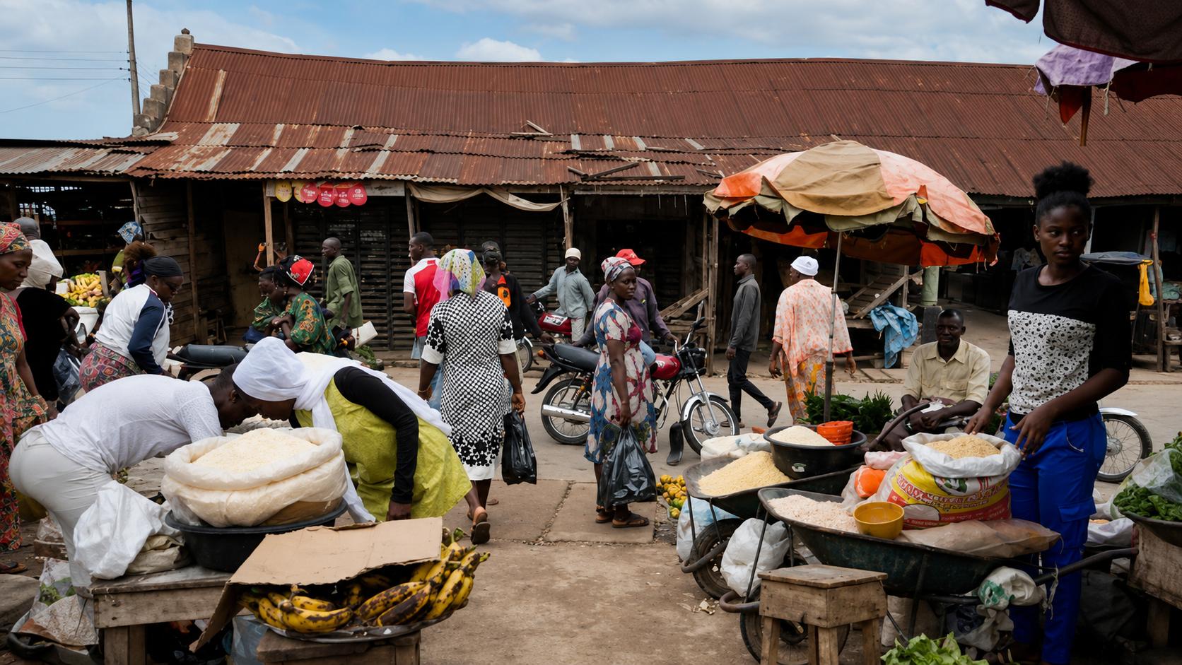 Souverainisme au Sahel : quand les prix explosent malgré les discours officiels