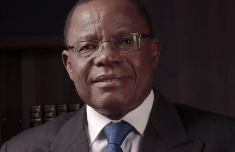 Maurice Kamto lance un appel solennel pour l&rsquo;avenir du Cameroun
