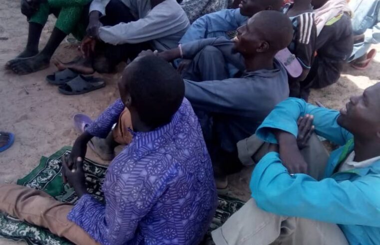 Cameroun : les 35 pêcheurs otages de Boko Haram libérés contre rançon