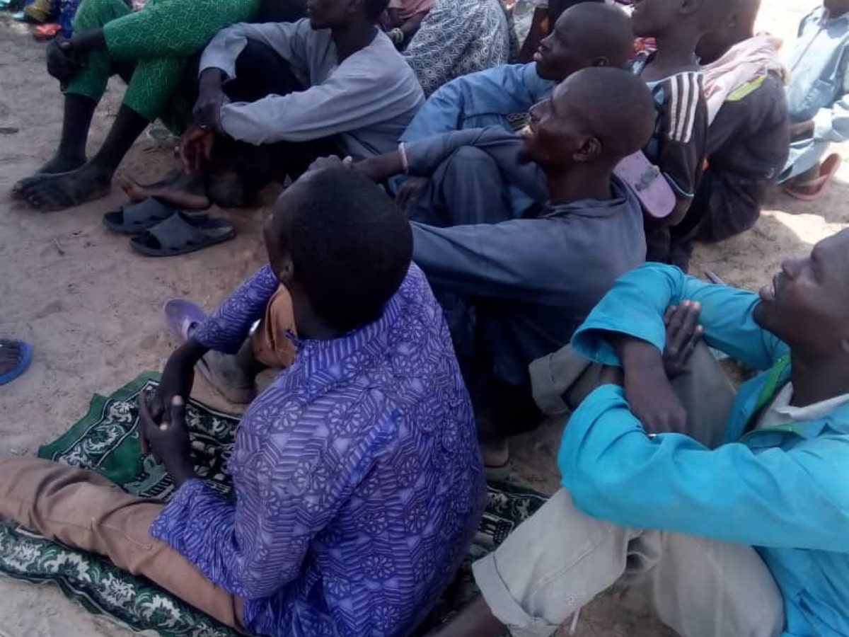 Cameroun : les 35 pêcheurs otages de Boko Haram libérés contre rançon