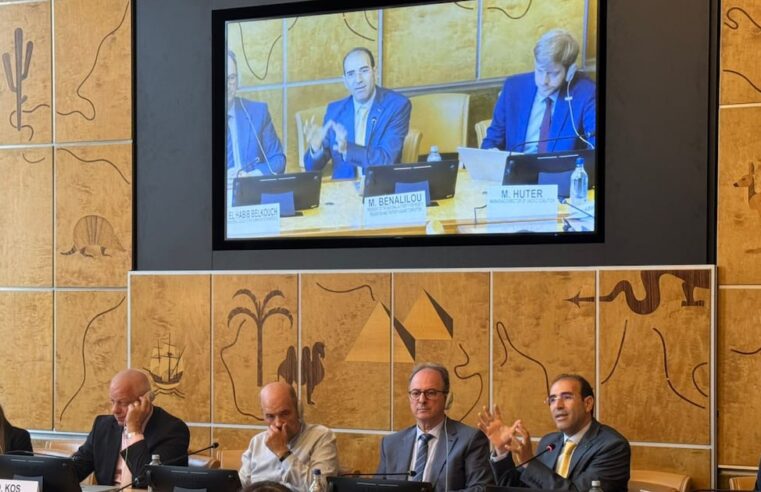 Genève : le Maroc alerte sur le lien entre corruption et droits humains