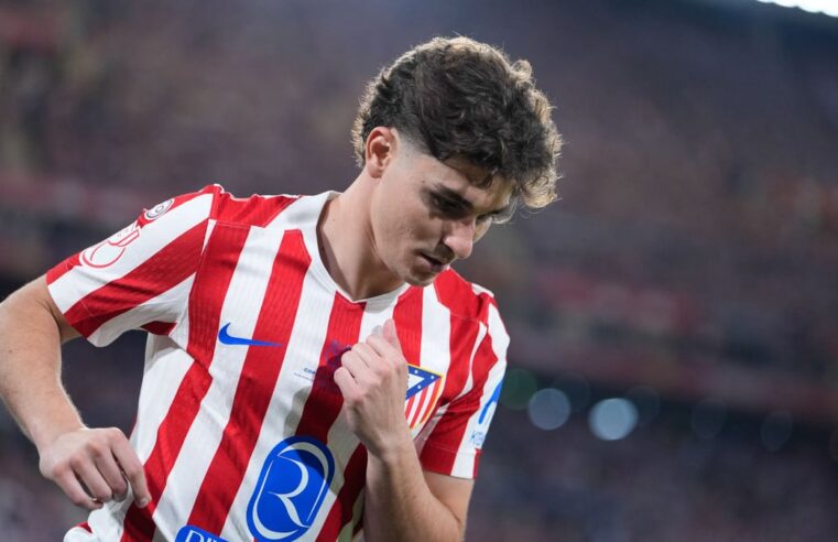Transfert de julian alvarez au psg : le fc barcelone mise sur une stratégie audacieuse