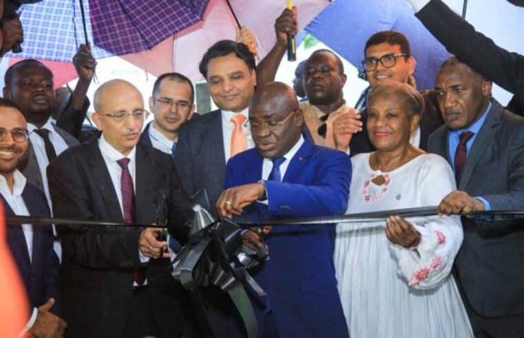 Côte d&rsquo;Ivoire : une révolution industrielle transforme les coques de cajou en ressources stratégiques