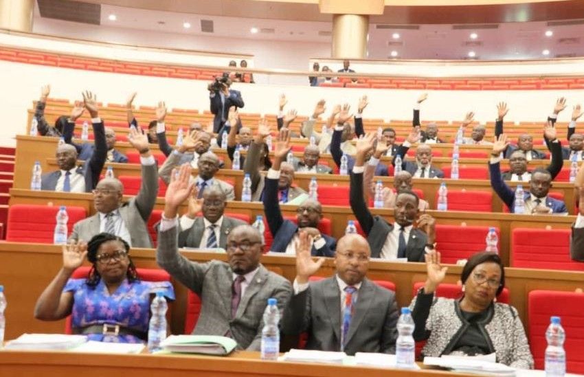 Le Gabon franchit une étape majeure dans la modernisation de son cadre légal