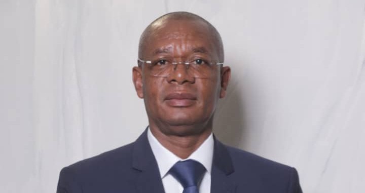 Gabon : Raphaël Edzang prend officiellement la tête du RPG