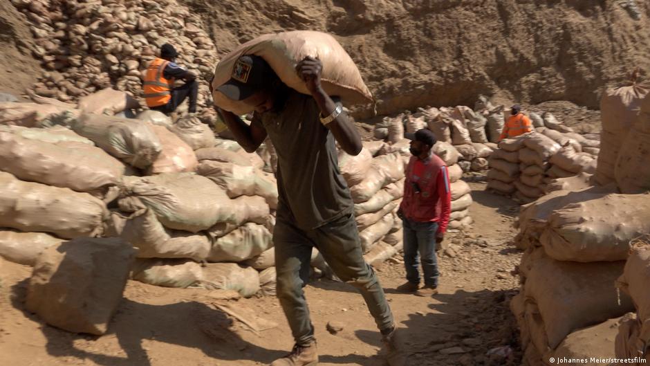 Sécurisation des mines en RDC : une garde minière de 20 000 agents en préparation