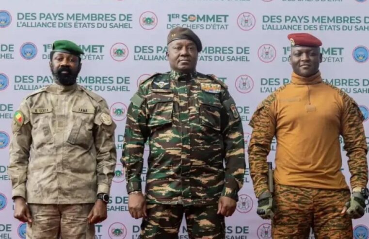 Rupture diplomatique Burkina Faso France : l’AES s’unit contre Paris