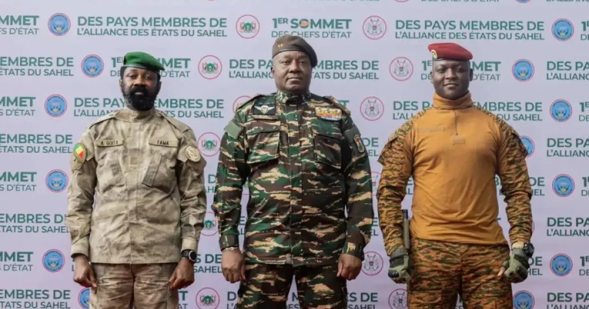 Rupture diplomatique Burkina Faso France : l’AES s’unit contre Paris