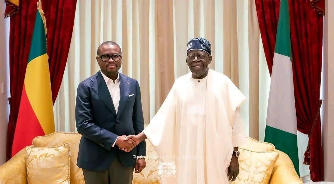 La première offensive diplomatique de Romuald Wadagni au Nigéria : un signal fort pour la coopération régionale