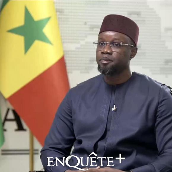 Ousmane sonko et sa communication politique : vers une mue stratégique ?
