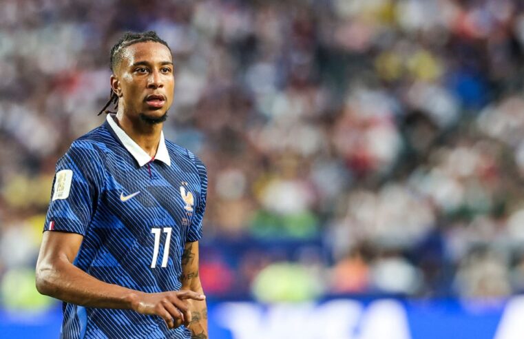 Michael Olise au cœur d&rsquo;un pacte secret entre le Real Madrid et le Bayern Munich