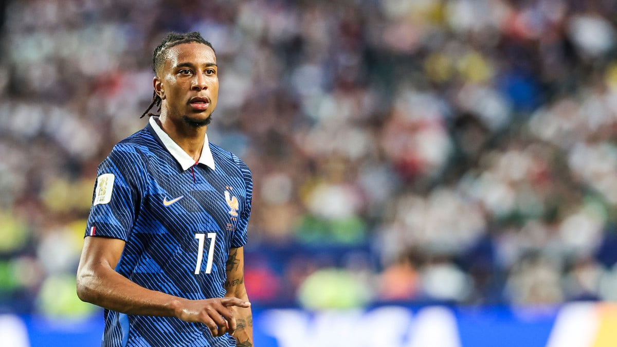 Michael Olise au cœur d&rsquo;un pacte secret entre le Real Madrid et le Bayern Munich