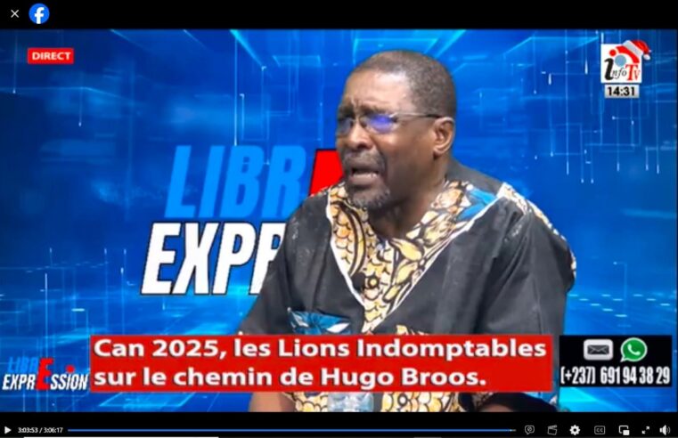 Autochtonie et allochtonie au Cameroun : un débat qui divise sans fondement