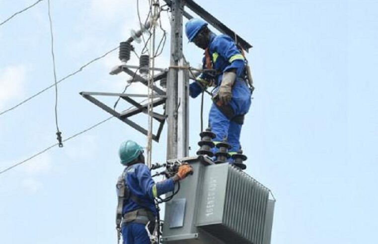 Gabon : une nouvelle étape dans l&rsquo;électrification africaine avec la mission 300
