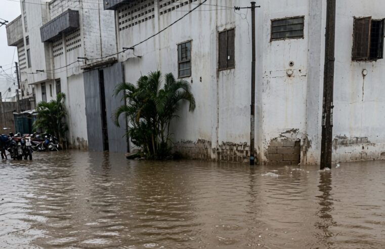 Togo : la saison des pluies ravive le débat sur la gouvernance et les infrastructures