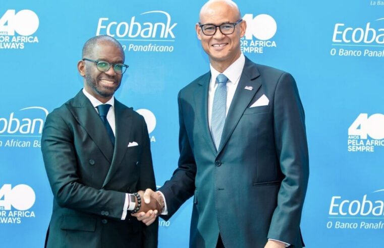 Ecobank à Lomé : une gouvernance renforcée après des résultats financiers historiques