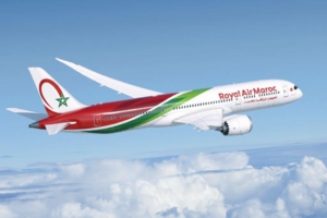 Royal Air Maroc inaugure une liaison historique entre Casablanca et Los Angeles