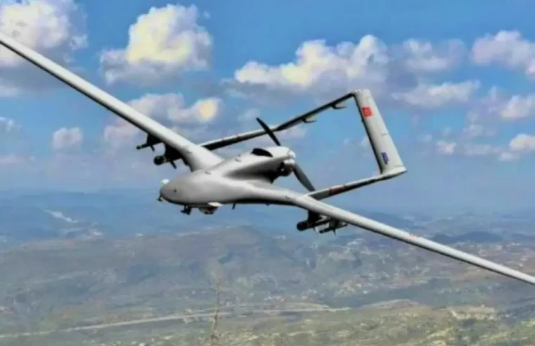 Le Maroc déploie des drones Bayraktar Akıncı à Ben Guerir