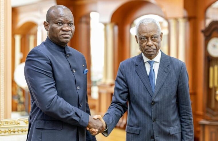 Libreville se transforme : Oligui Nguema lance une refonte urbaine sans précédent