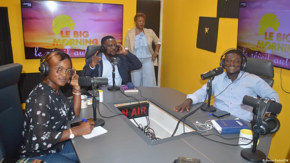 La nouvelle génération de journalistes camerounais face aux défis de l&rsquo;indépendance