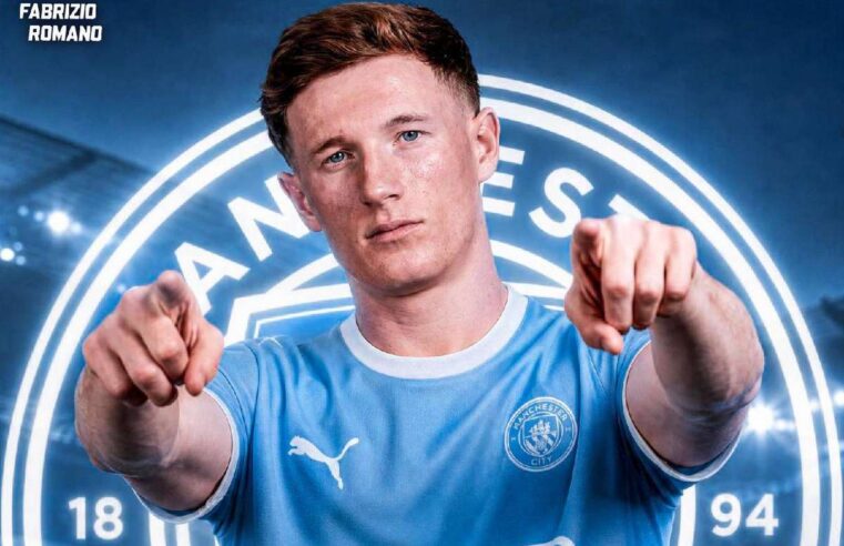 Elliot Anderson vers Manchester City : un transfert record en Premier League