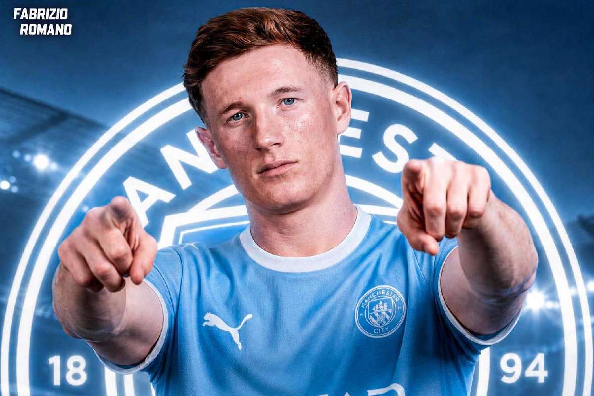 Elliot Anderson vers Manchester City : un transfert record en Premier League