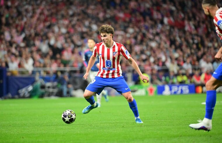 Julian alvarez confirme son envie de quitter l’atletico madrid en pleine coupe du monde