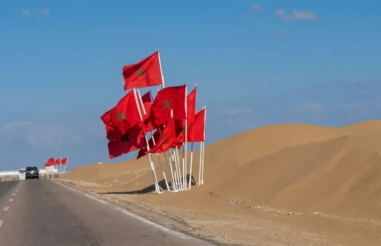 Soutien international renforcé pour le Maroc dans le dossier du Sahara occidental
