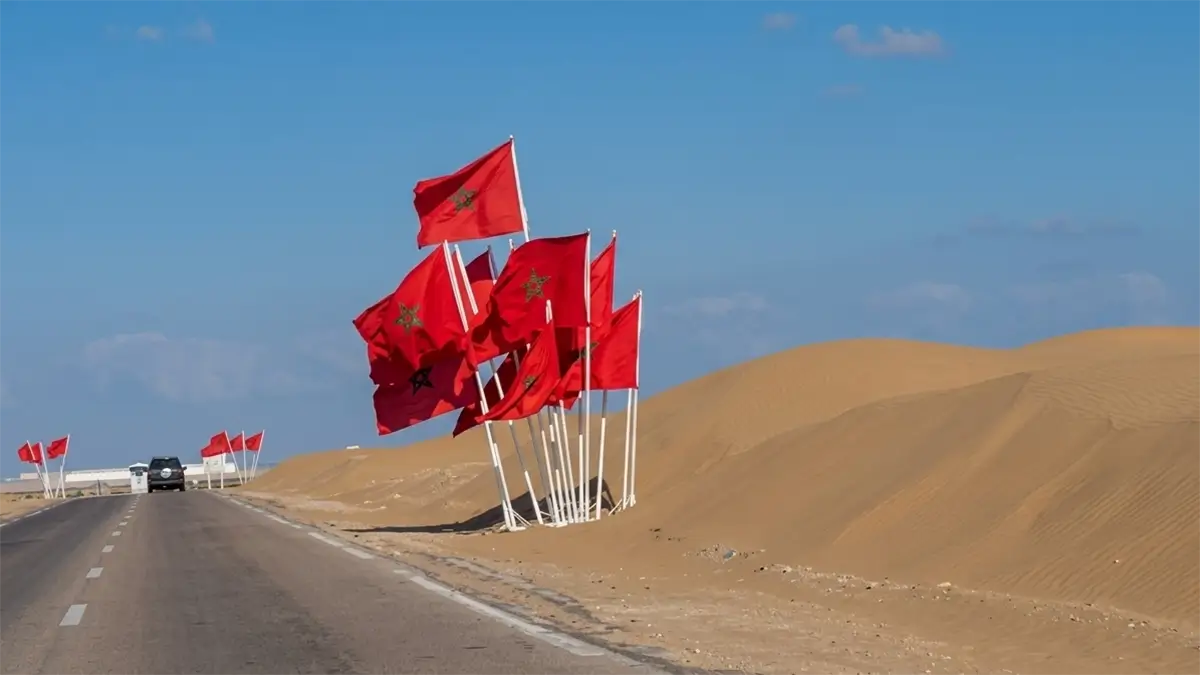 Soutien international renforcé pour le Maroc dans le dossier du Sahara occidental