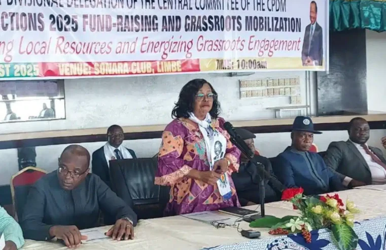 Fuite de sujets au GCE 2026 : les épreuves écrites reportées au Cameroun