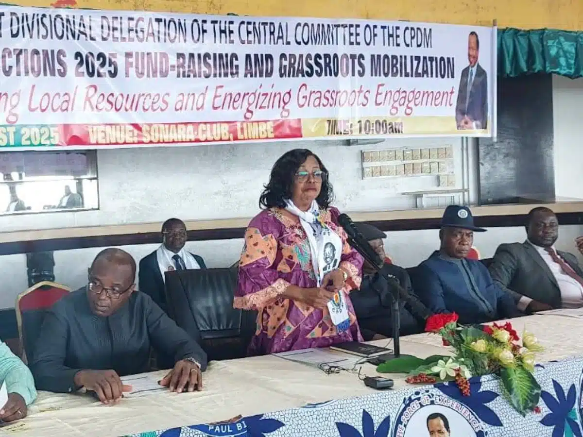 Fuite de sujets au GCE 2026 : les épreuves écrites reportées au Cameroun