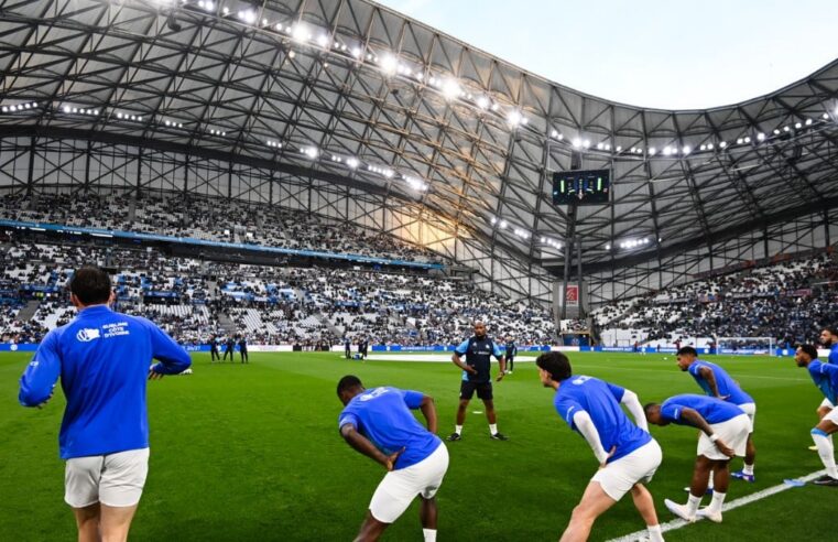 Mercato à l&rsquo;Olympique de Marseille : des départs majeurs en vue