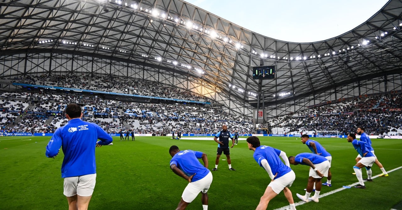Mercato à l&rsquo;Olympique de Marseille : des départs majeurs en vue