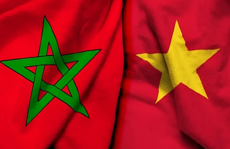 65 ans de liens diplomatiques Maroc-vietnamiens fêtés à Rabat