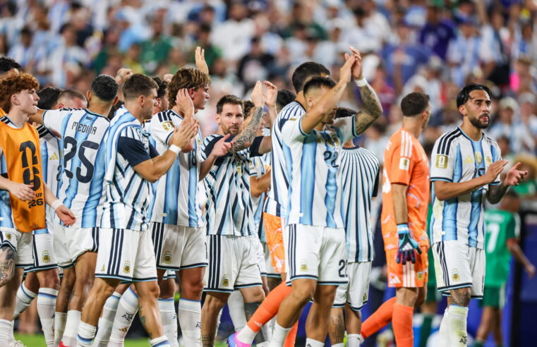 Amin mohamed, l&rsquo;arbitre égyptien qui dirigera argentine – autriche en coupe du monde