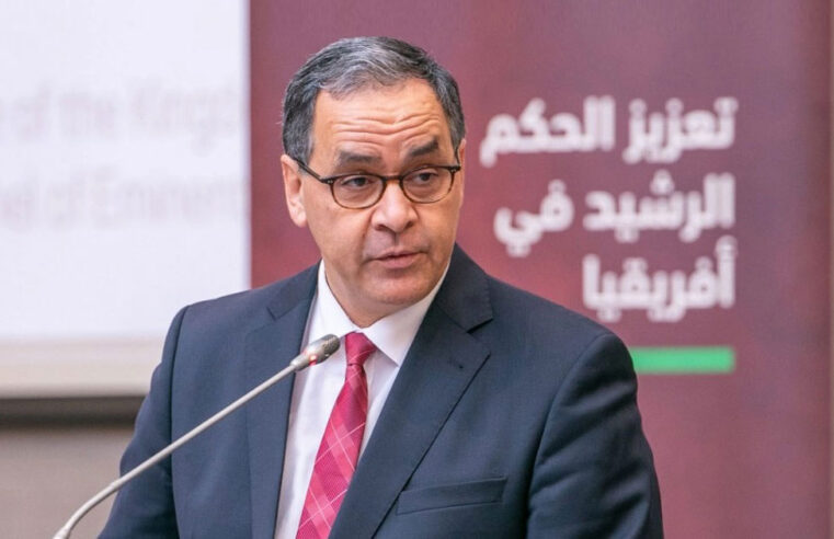 Le Maroc réaffirme son appui au dialogue politique en Libye