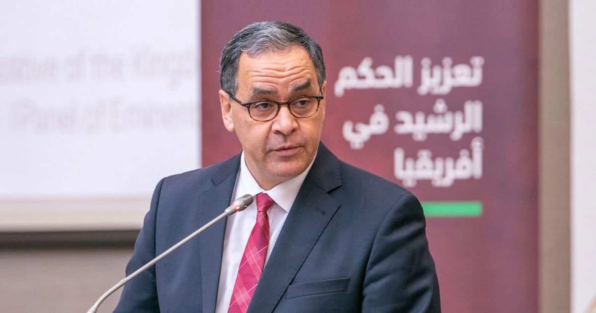Le Maroc réaffirme son appui au dialogue politique en Libye