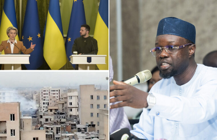 Exclusion de Bassirou diomaye faye : un risque pour le pastef au Sénégal ?