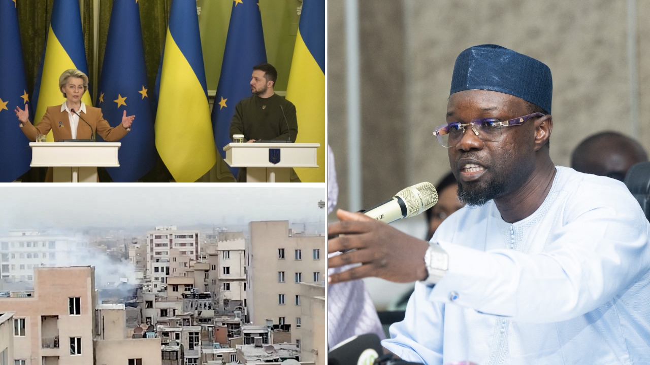 Exclusion de Bassirou diomaye faye : un risque pour le pastef au Sénégal ?