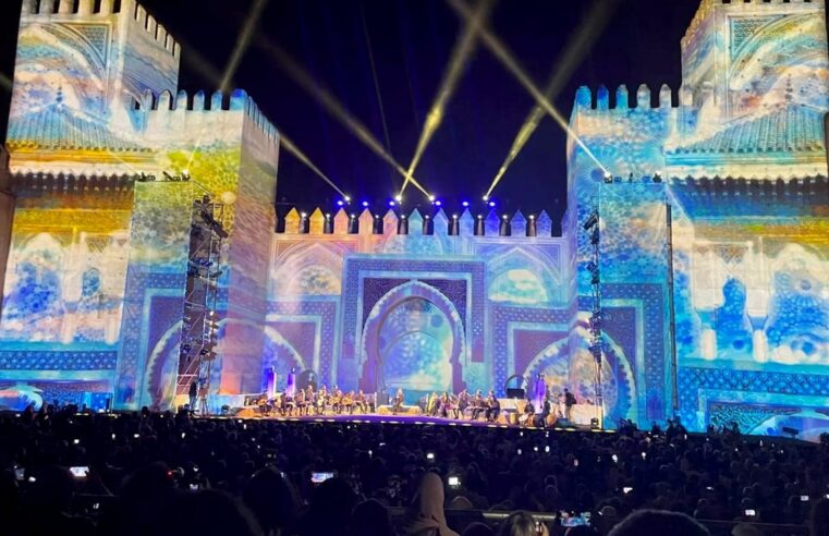 Festival de Fès : la diplomatie culturelle marocaine se met en scène