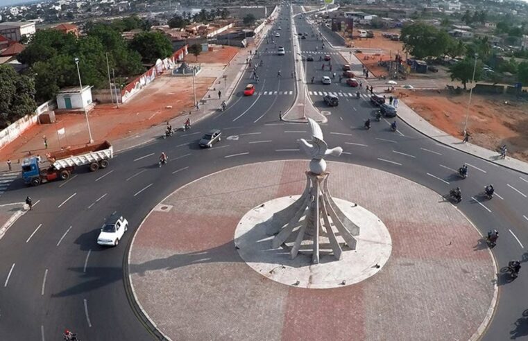 Le Togo mise sur les carburants durables pour révolutionner son aviation