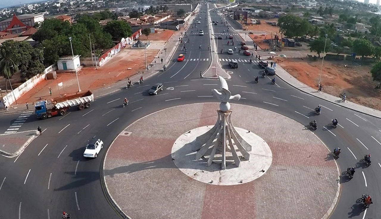 Le Togo mise sur les carburants durables pour révolutionner son aviation