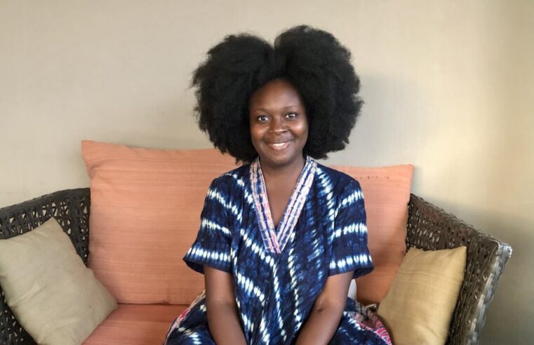 Portrait d&rsquo;une artiste burkinabè : roukiata ouedraogo et son lien avec l&rsquo;afrique