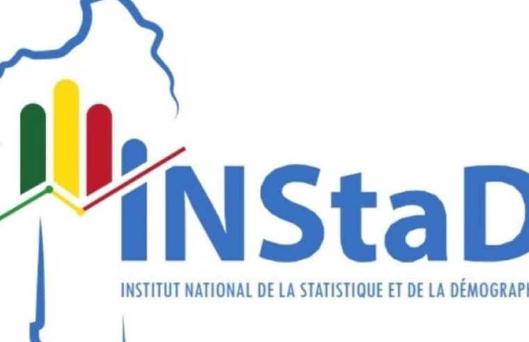 Bénin : le rebasage des comptes nationaux booste le pib 2023 de 25 %